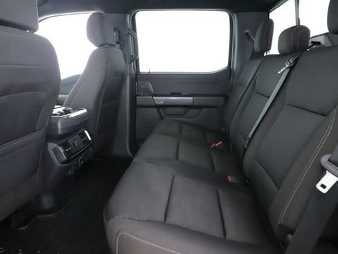 Used 2021 Ford F150 XLT w/ Equipment Group 302A High AWD/4WD image 27