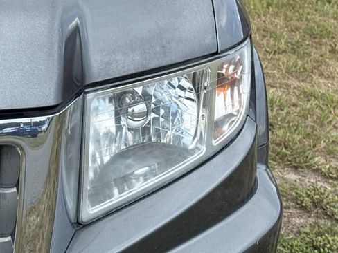 Used 2012 Honda Ridgeline RTS image 4