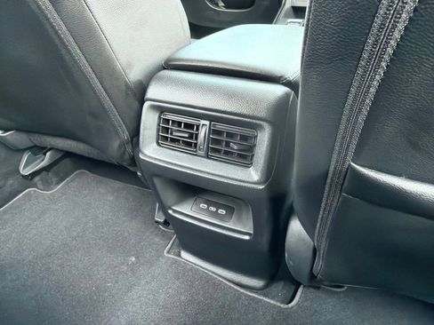 Used 2026 Honda CR-V EX-L image 14