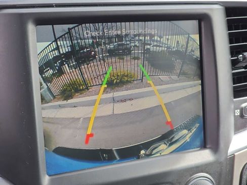 Used 2017 RAM 1500 Big Horn image 25