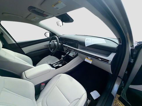 New 2026 Hyundai Tucson SEL FWD image 21