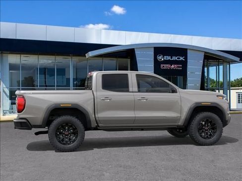 New 2026 GMC Canyon Elevation w/ Convenience Package AWD/4WD image 5