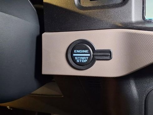 Used 2022 Ford Bronco Wildtrak AWD/4WD image 14
