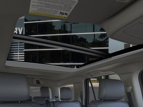 New 2026 Ford Expedition Active image 22