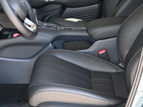 New 2027 Honda HR-V EX-L image 15