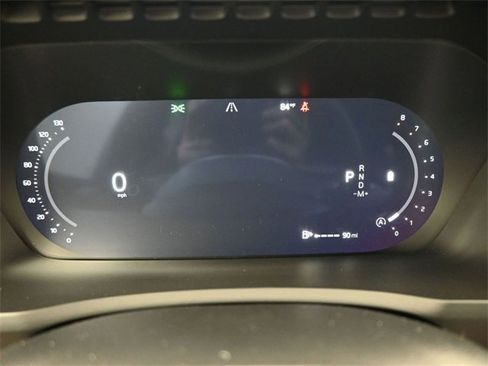 New 2026 Volvo XC90 B6 Ultra image 27