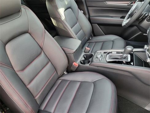 New 2025 MAZDA CX-5 2.5 Turbo image 15