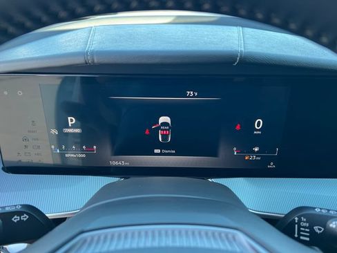 Used 2025 Nissan Murano SL AWD/4WD image 15