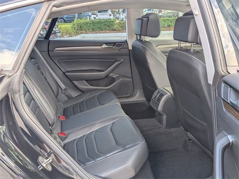 Used 2020 Volkswagen Arteon SEL image 15
