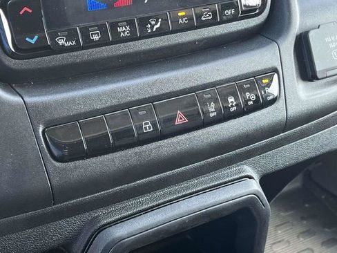 New 2026 RAM ProMaster 2500 w/ Advanced Safety Group FWD image 23