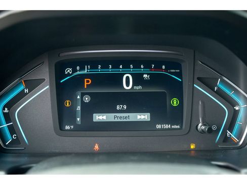 Used 2023 Honda Odyssey Sport image 23