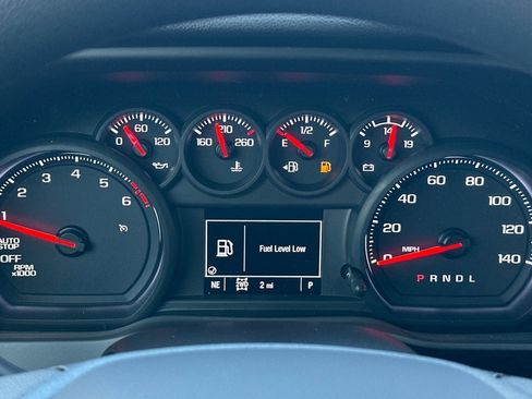 New 2026 GMC Sierra 1500 Pro w/ Graphite Edition image 21