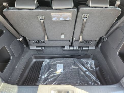 New 2026 Honda Odyssey Elite image 11