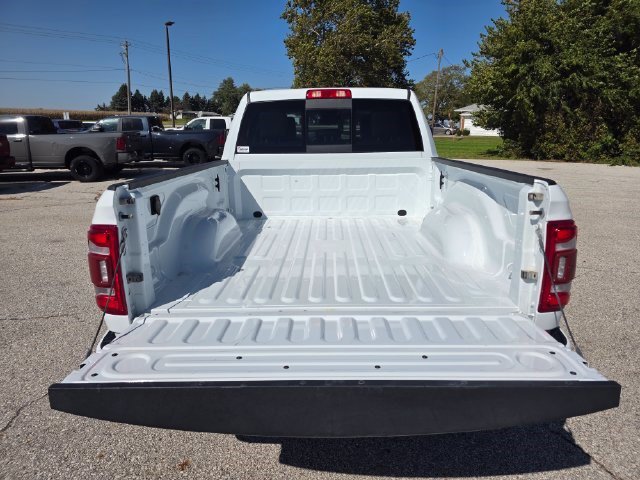 Certified 2024 RAM 2500 Laramie w/ Safety Group AWD/4WD image 10