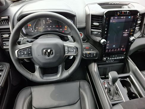 New 2026 RAM 1500 RHO AWD/4WD image 7
