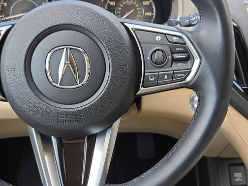 Certified 2024 Acura RDX SH-AWD image 22