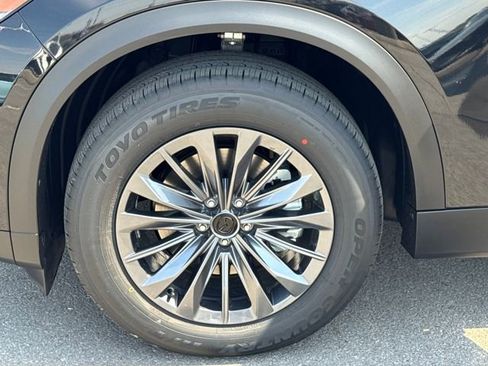 New 2026 MAZDA CX-70 SC AWD/4WD image 21