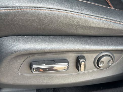 Certified 2024 Honda CR-V Sport Touring image 22