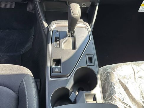 New 2025 Subaru Impreza 2.0i image 15