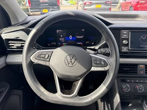 Used 2022 Volkswagen Taos S AWD/4WD image 22