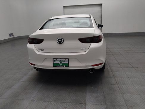 Used 2021 MAZDA MAZDA3 s AWD/4WD image 7