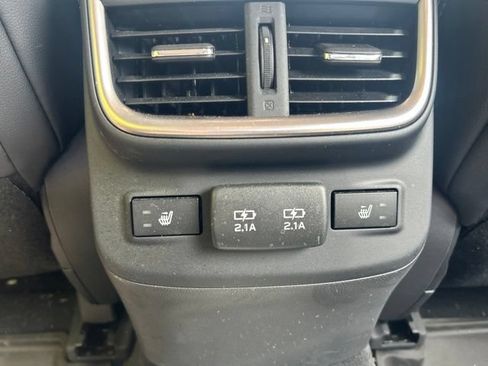 Used 2022 Subaru Legacy Limited XT AWD/4WD image 18