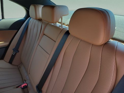 New 2026 Mercedes-Benz E 350 Sedan image 9