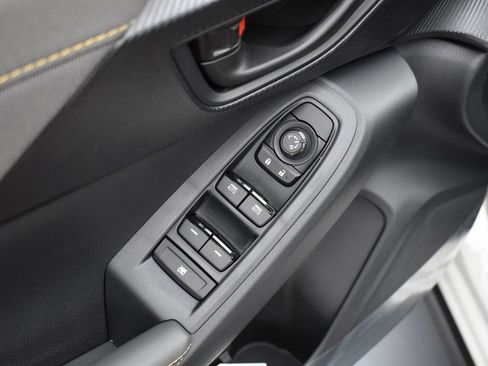 New 2026 Subaru Crosstrek 2.5i Sport image 8