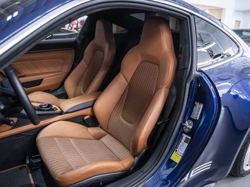 Used 2024 Porsche 911 GT3 RS RWD image 39