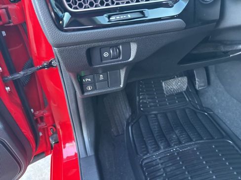 Certified 2023 Honda Civic Touring image 27