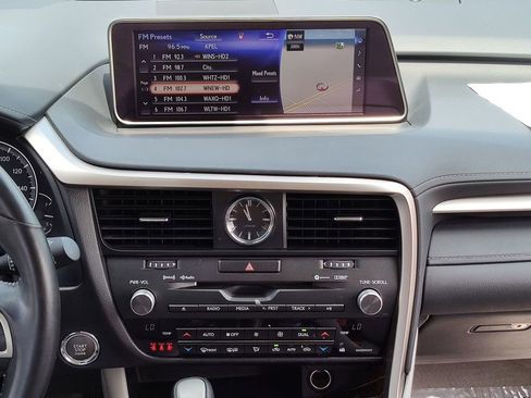 Used 2019 Lexus RX 350 AWD w/ Navigation Package image 27
