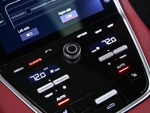 Used 2020 Porsche Panamera GTS image 41