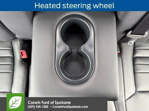 Certified 2026 Ford F450 Platinum AWD/4WD image 13