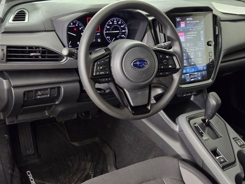 New 2026 Subaru Crosstrek 2.0i Premium AWD/4WD image 12