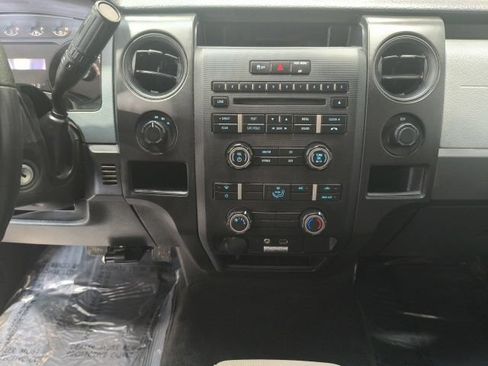 Used 2014 Ford F150 STX w/ Equipment Group 201A Mid AWD/4WD image 20