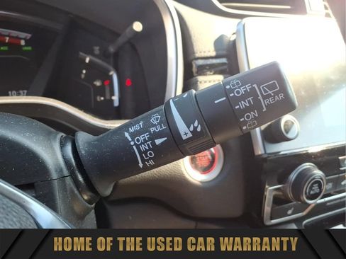 Used 2018 Honda CR-V EX image 24