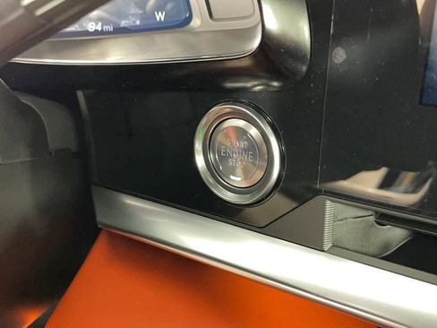 New 2025 Chevrolet Corvette E-Ray w/ ZER Performance Package image 17