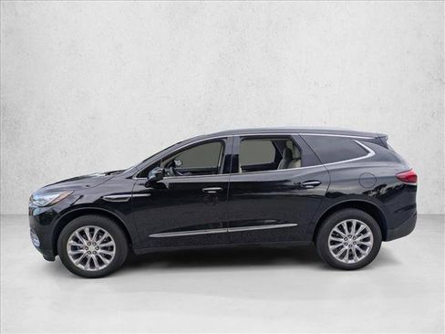 Used 2020 Buick Enclave Essence w/ Sound and Sites Package FWD image 6