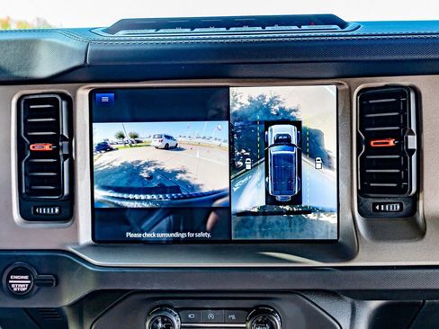 Used 2024 Ford Bronco Raptor AWD/4WD image 19