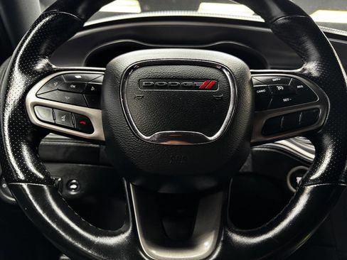 Used 2020 Dodge Charger R/T w/ Plus Group image 20