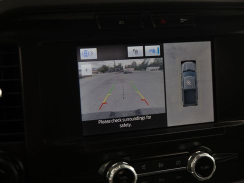 Used 2022 Ford F150 XLT w/ Equipment Group 301A Mid image 19