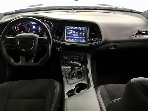 Used 2021 Dodge Challenger R/T Scat Pack image 14