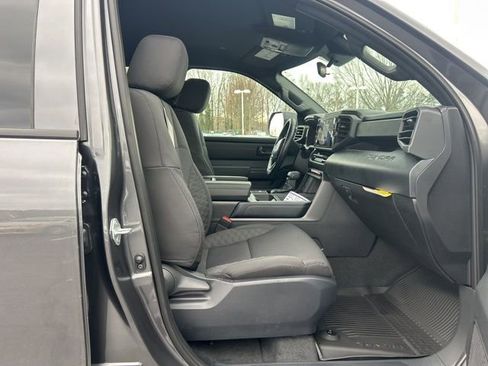 New 2026 Toyota Tundra SR image 16