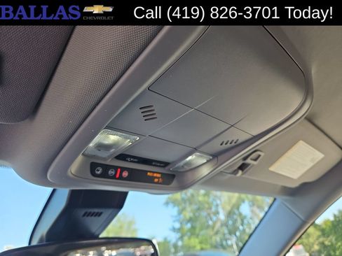 Certified 2022 Chevrolet Equinox LS w/ LS Convenience Package AWD/4WD image 19