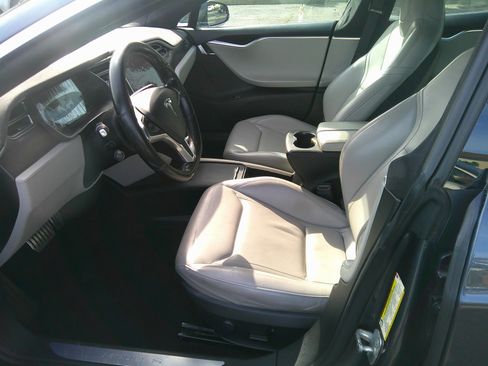 Used 2015 Tesla Model S P85D image 7