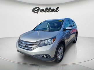Used 2014 Honda CR-V EX-L video 1