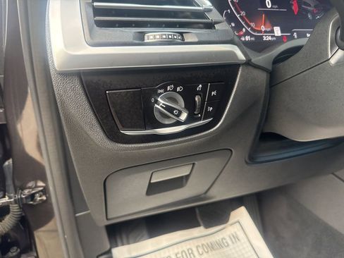 Used 2022 BMW X3 sDrive30i w/ Convenience Package w/ZPA image 21