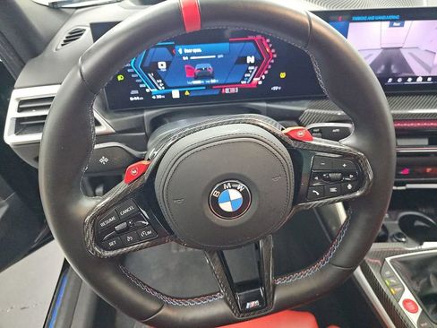 Used 2026 BMW M3 RWD image 15