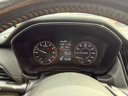 Used 2022 Subaru Outback Wilderness image 30