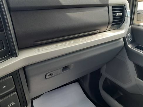 Used 2026 Ford F250 XLT AWD/4WD image 30